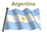 Argentinien